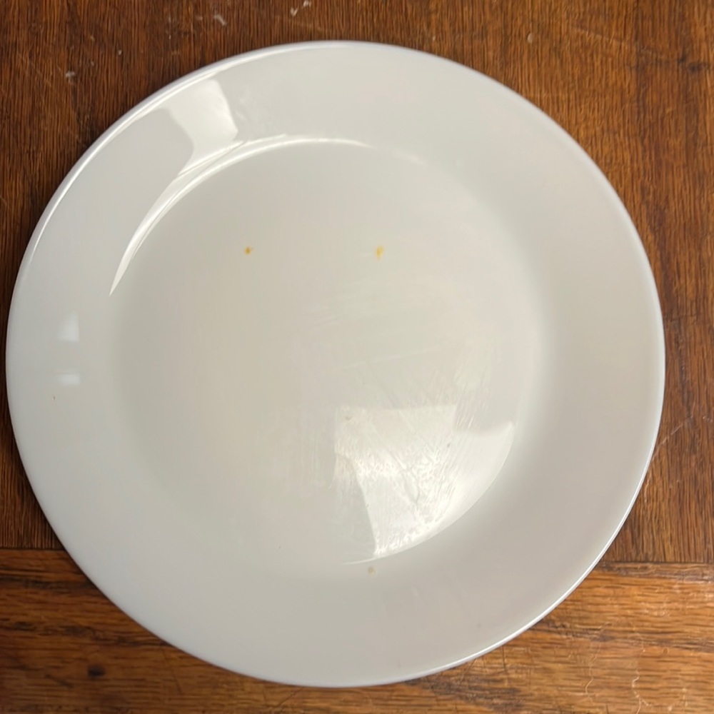 a plate